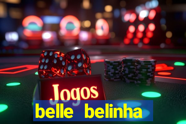 belle belinha telegram free